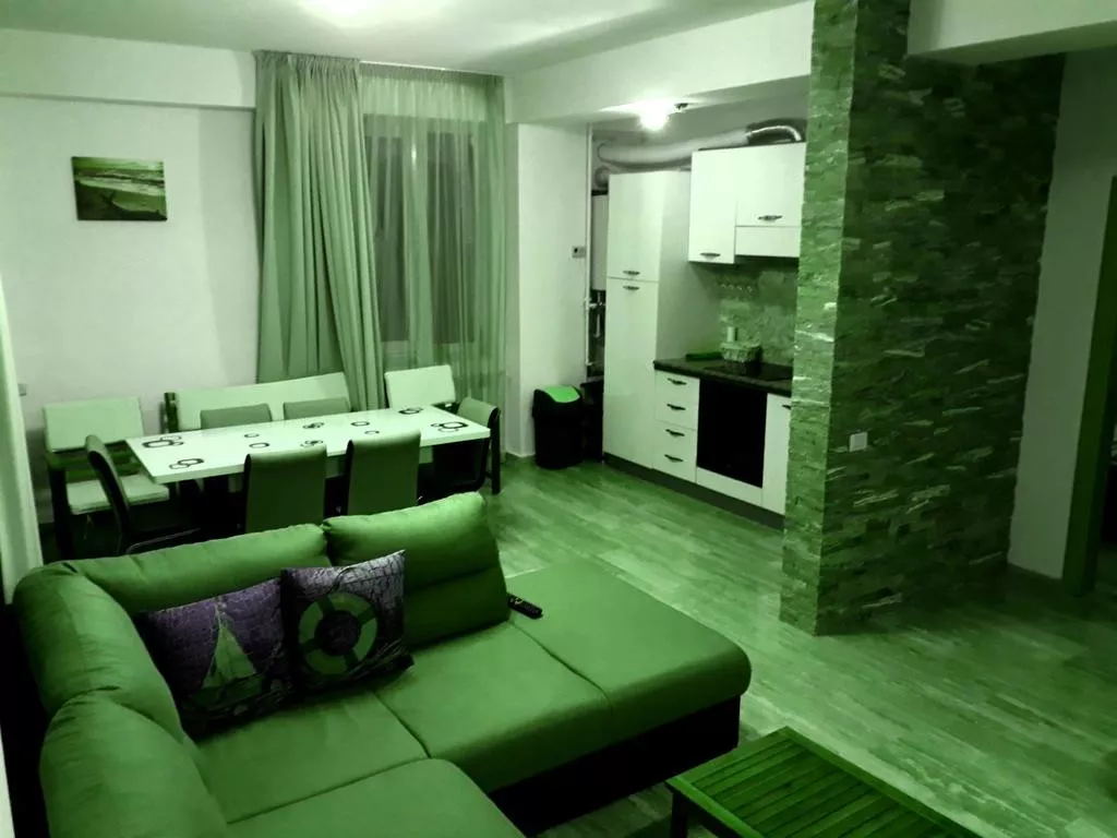 Apartament Sonia din Mamaia Nord