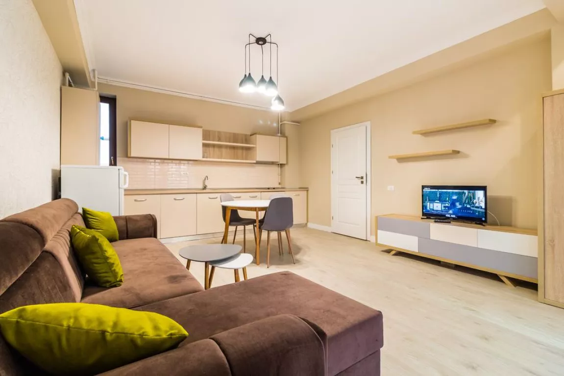 Apartament Cartagena din Mamaia Nord