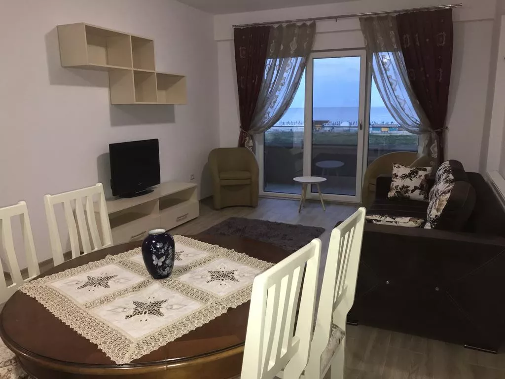 Apartament Cristina din Mamaia Nord
