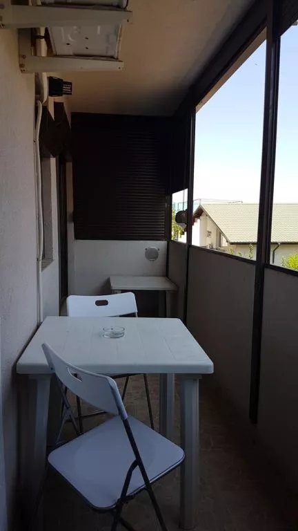 Apartament Andrei din Mamaia Nord
