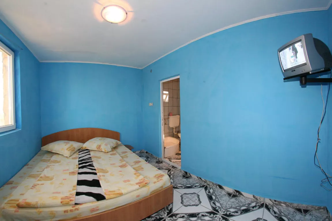Casa Yachi din Vama Veche