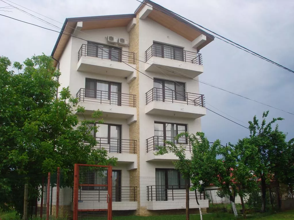 Vila Anastasia din Costinești