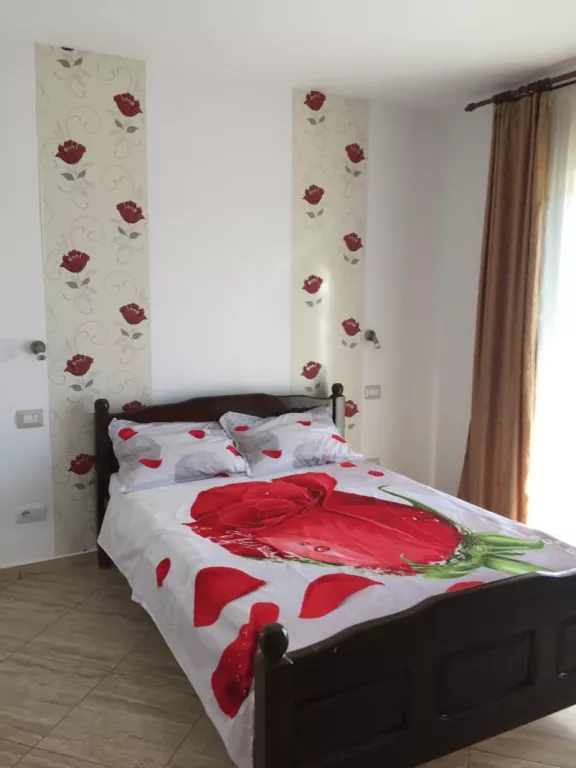 Vila Roman din Costinești