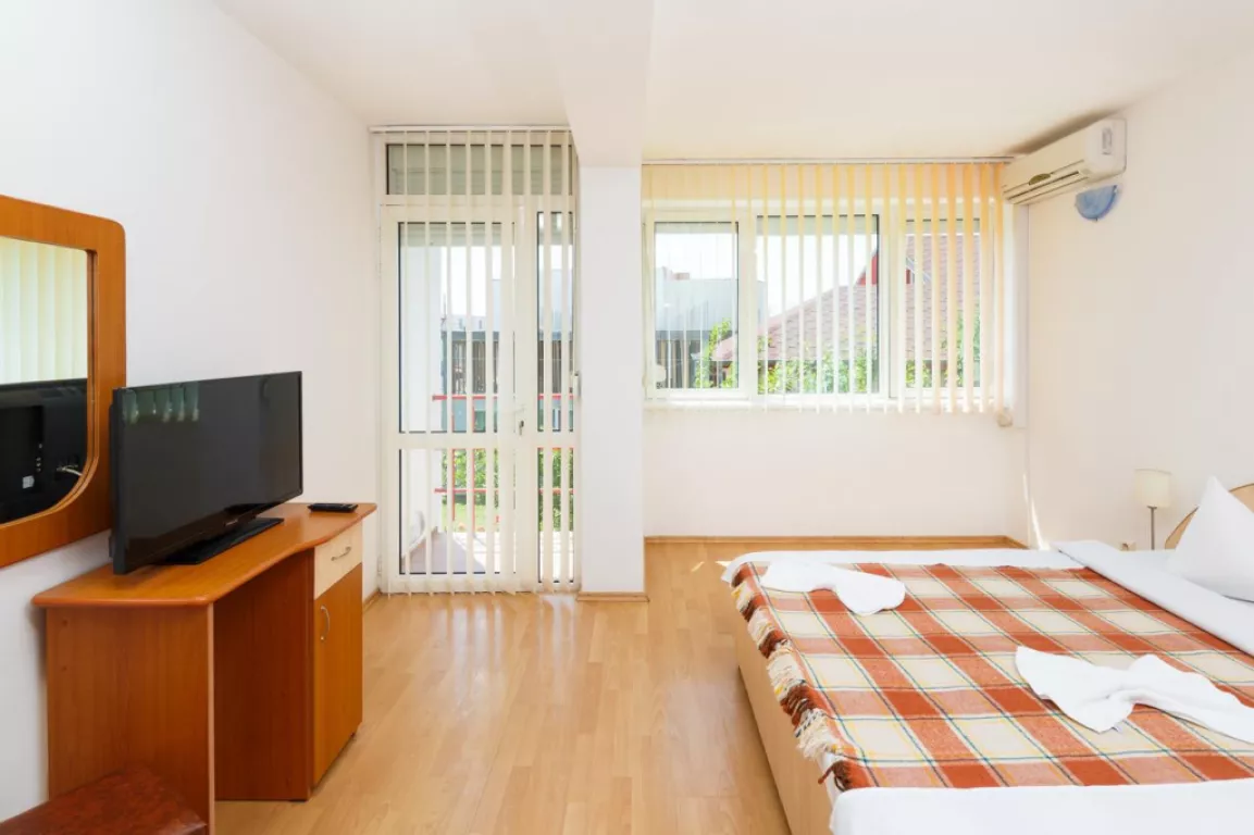 Vila Casa Blanca din Costinești
