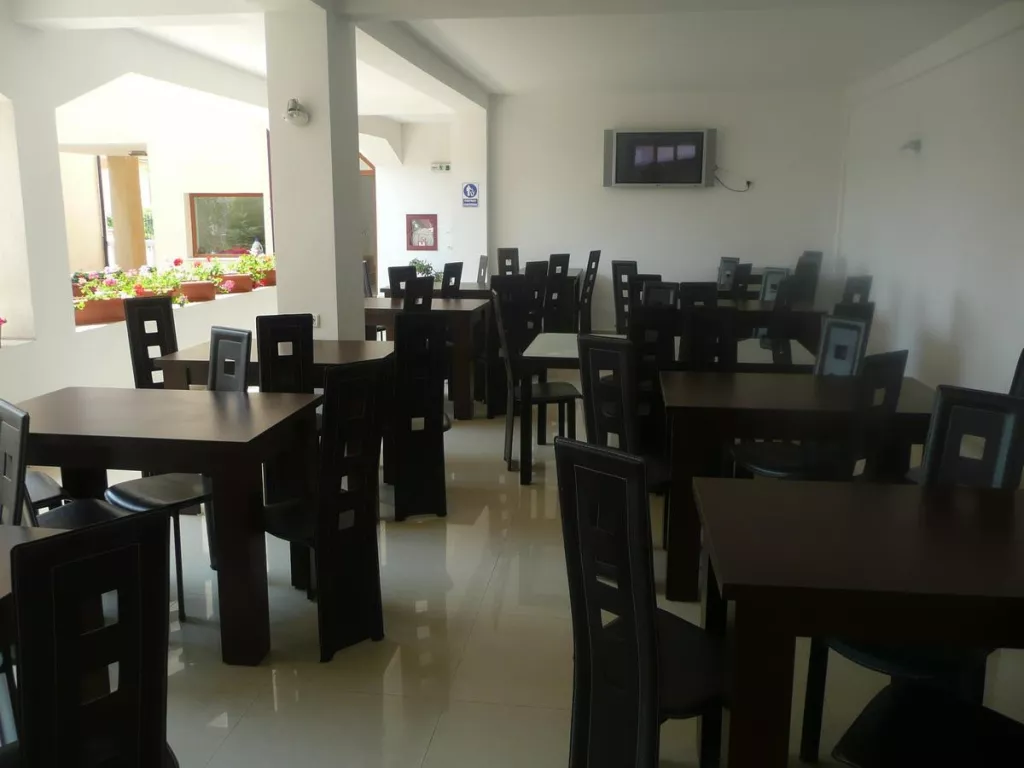Complex Marinn 2 din Costinești