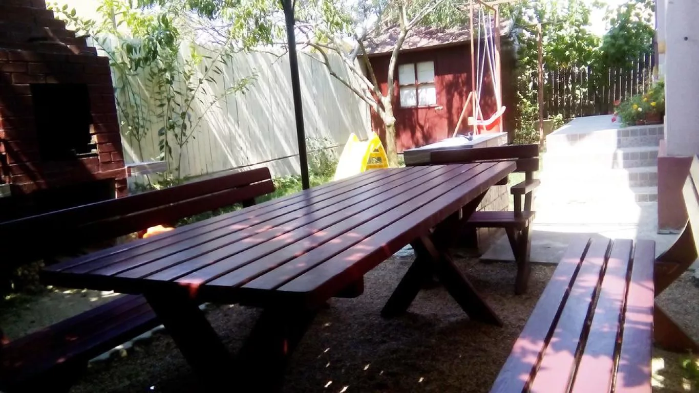 Apartament Laura din Mamaia Nord