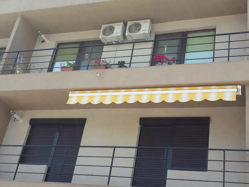Apartament Emi din Mamaia Nord