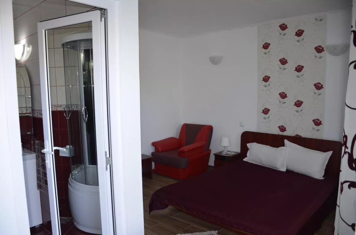 Vila Fifi din Costinești