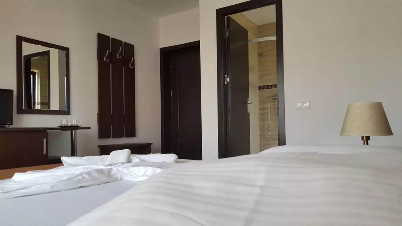 Casa Daren din Costinești
