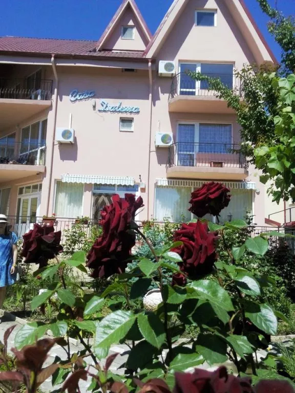 Casa Dalena din Costinești