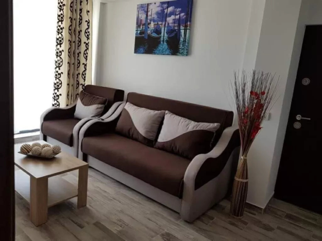 Studio MACKERELLO STUDIO din Mamaia Nord