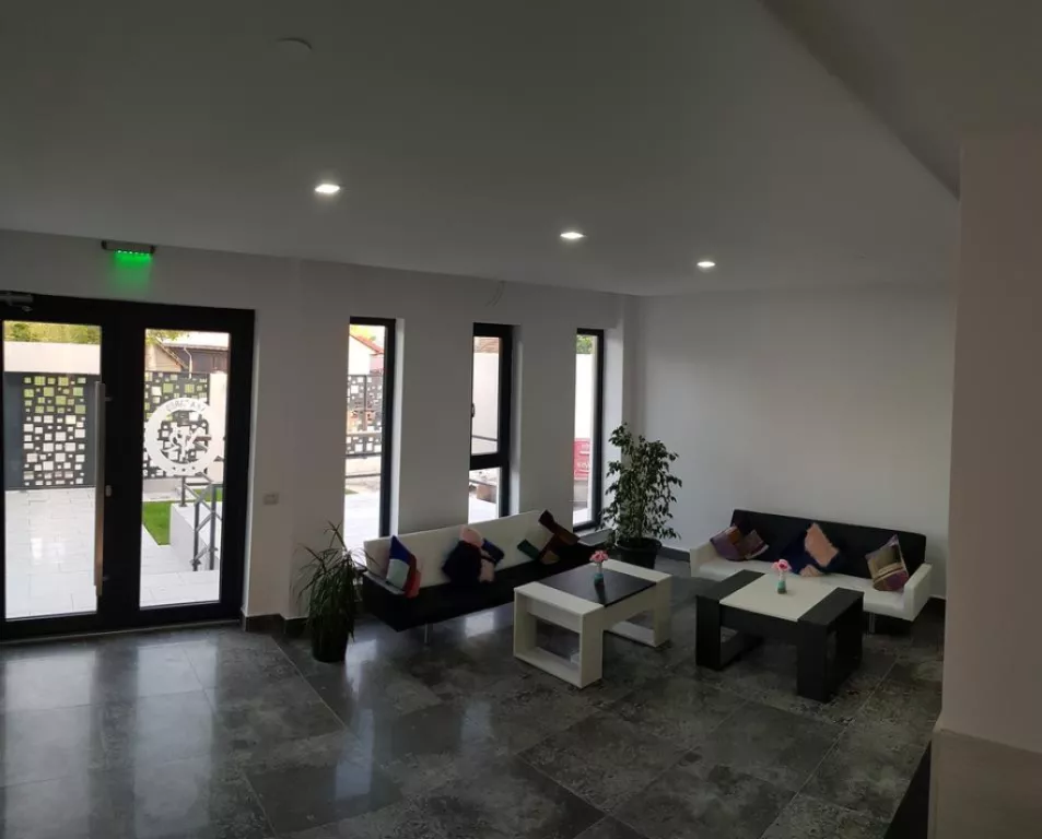 Vila Rares din Costinești