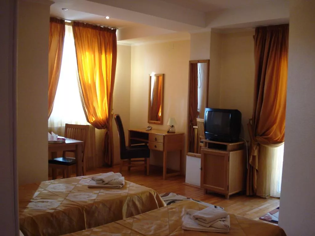Vila Edel din Constanța