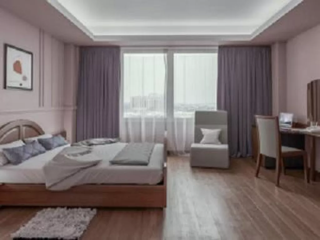 Hotel New Royal din Constanța