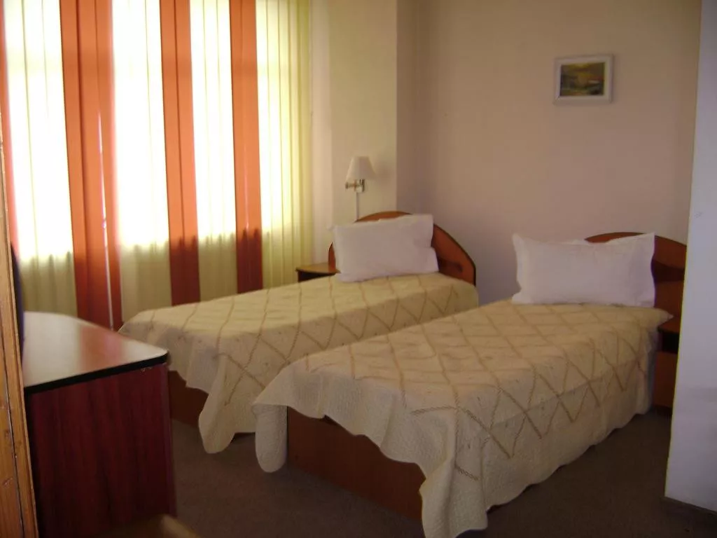 Hotel Florentina din Constanța