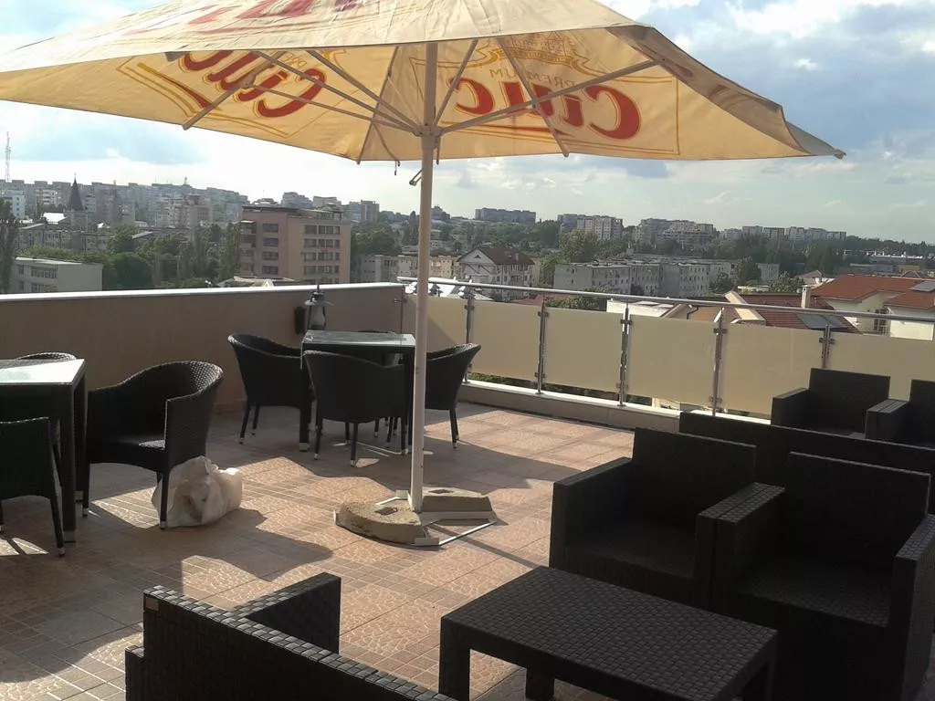Hotel Ana din Constanța