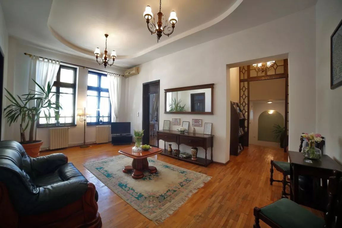 Casa Tomis din Constanța