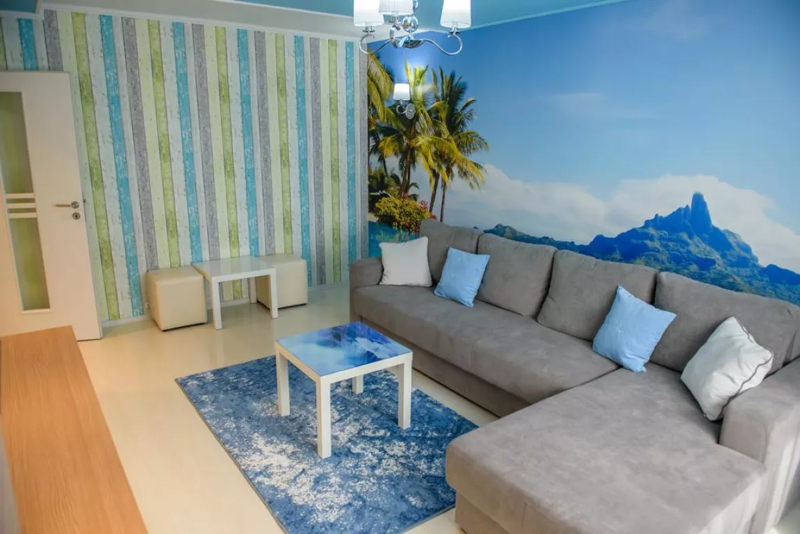 Apartament Vis din Constanța