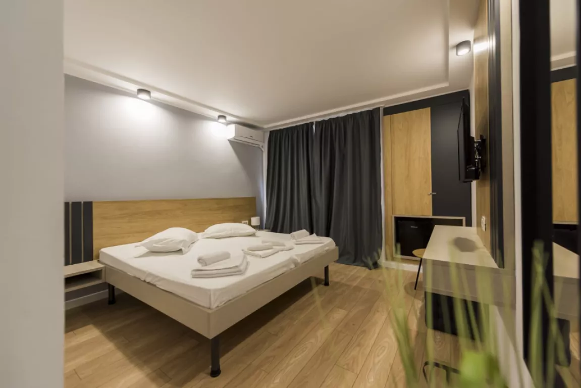 Hotel UNIREA din Mamaia