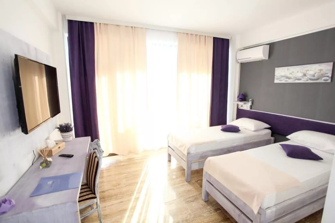 Vila Lavender din Mamaia Nord
