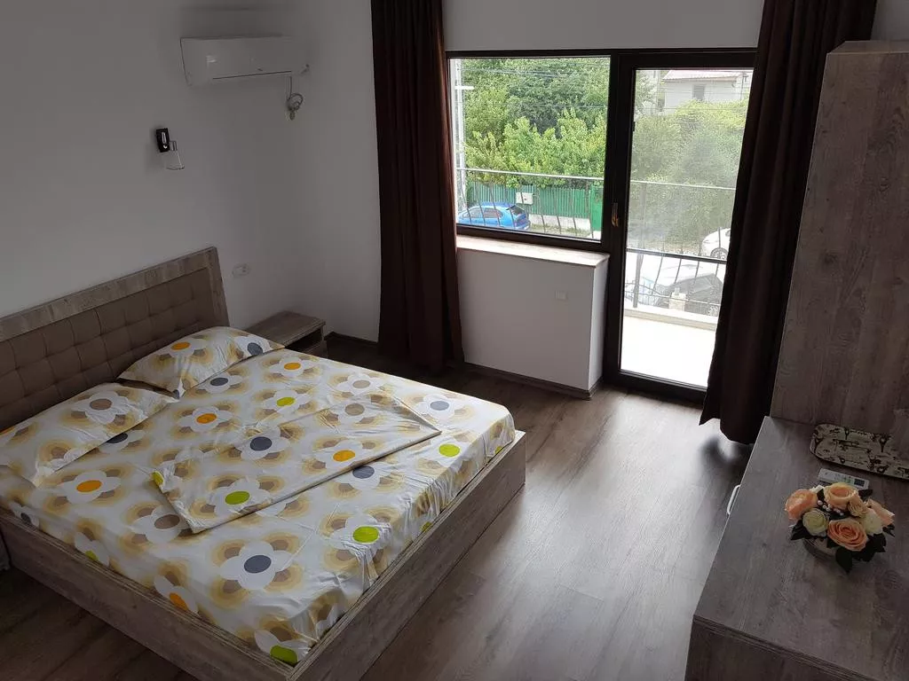 Vila Yna din Mamaia Nord