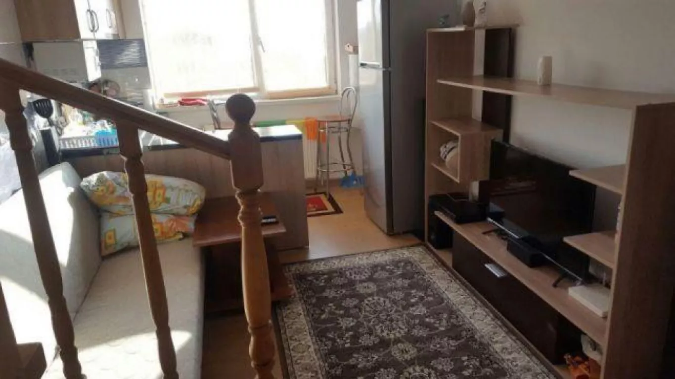 Apartament Robert din Constanța