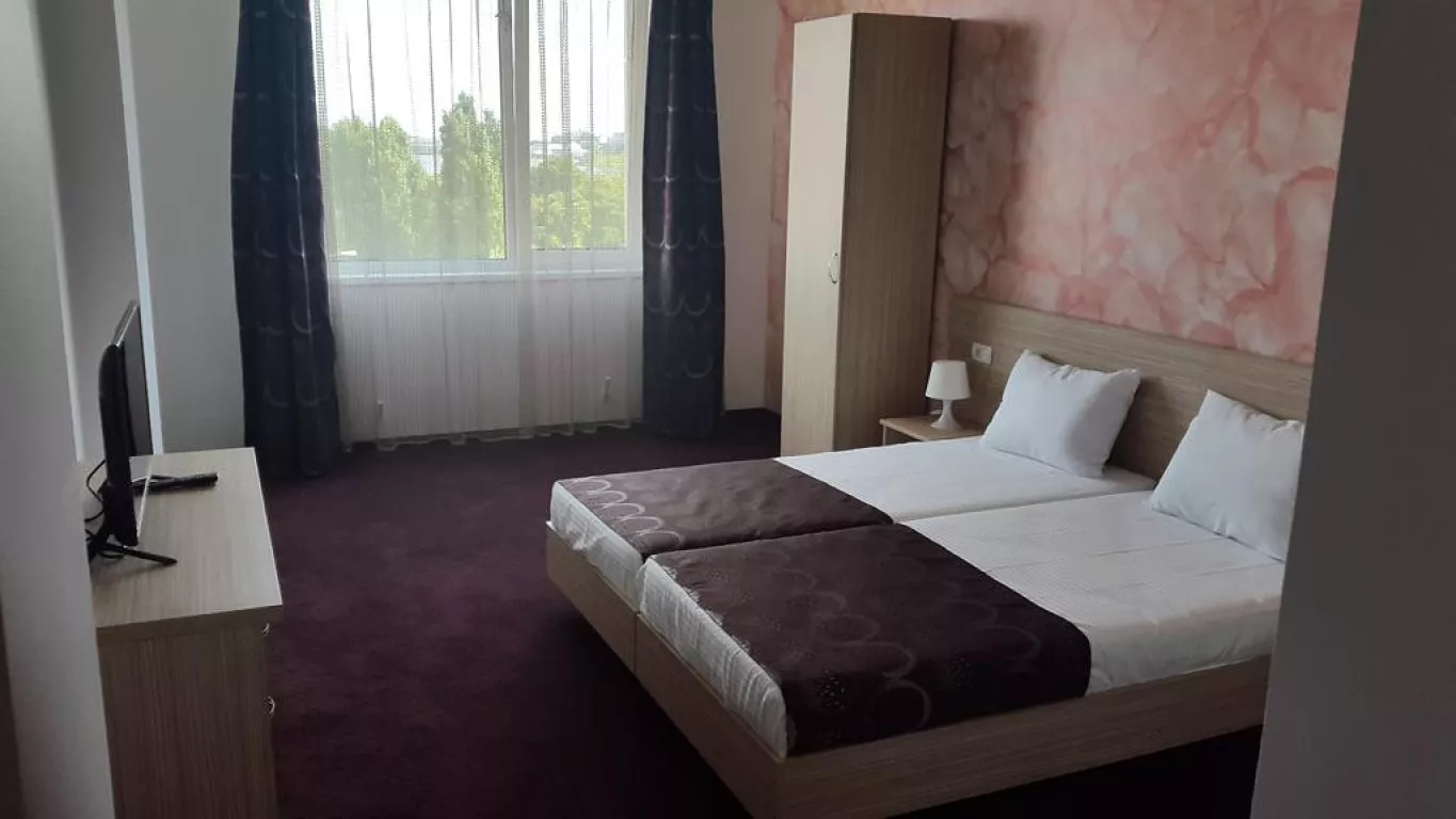 Casa Maestro din Constanța