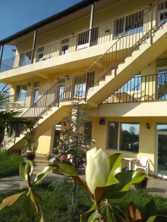 Vila Santa Maria din Mamaia Nord