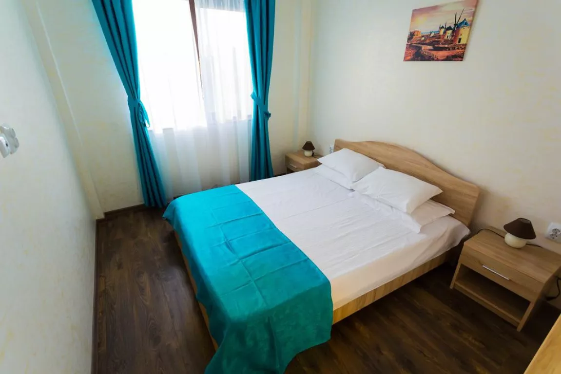 Apartament Sorriso din Mamaia Nord