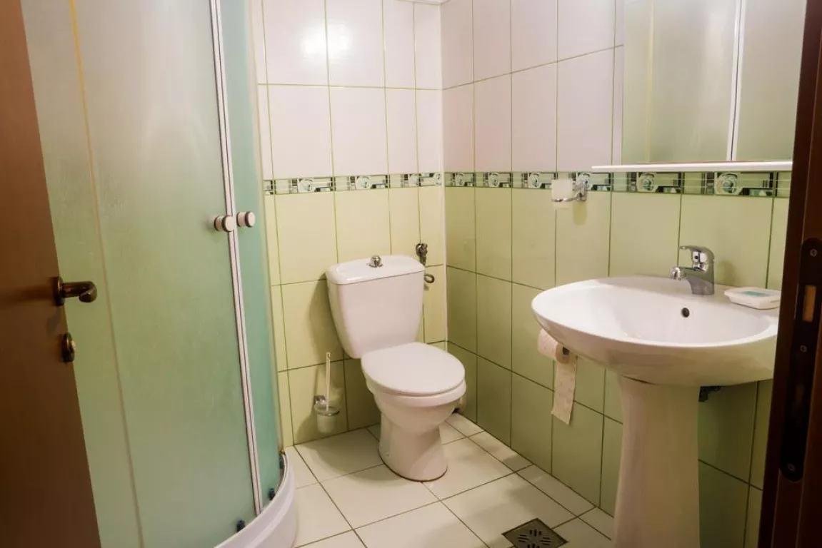 Vila Raluca din Mamaia Nord