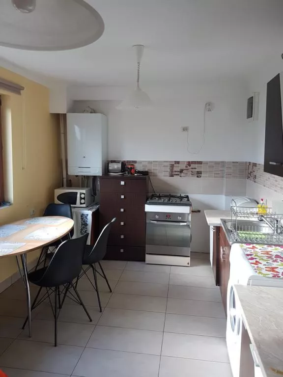 Vila Daphne din Mamaia Nord