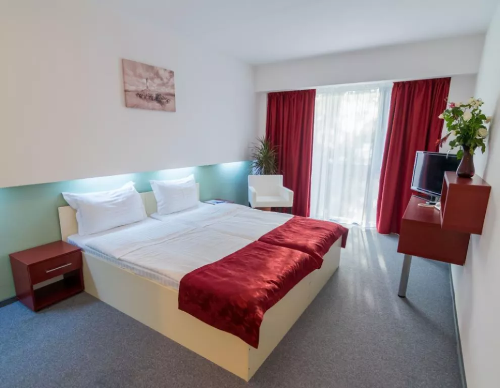 Hotel HEFAISTOS din Mamaia
