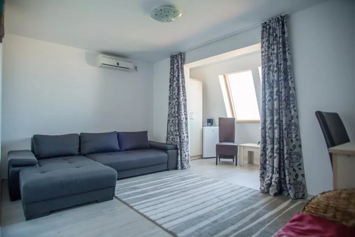Vila Andreea din Mamaia Nord