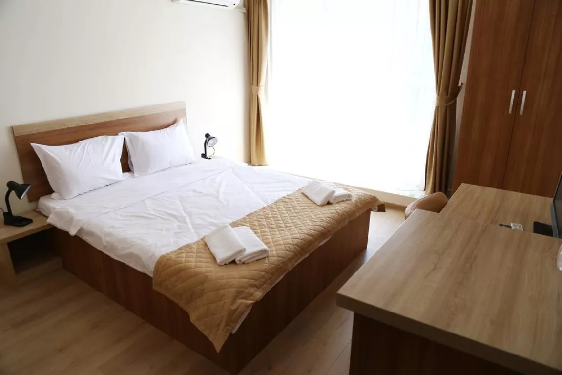 Hotel GRAND ASTORIA din Mamaia