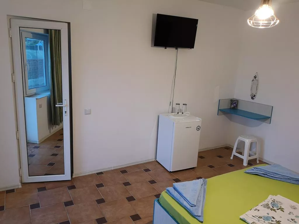 Vila Delfinul Albastru din Costinești