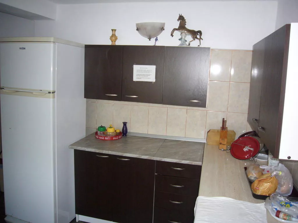 Casa Pinciuc din Costinești