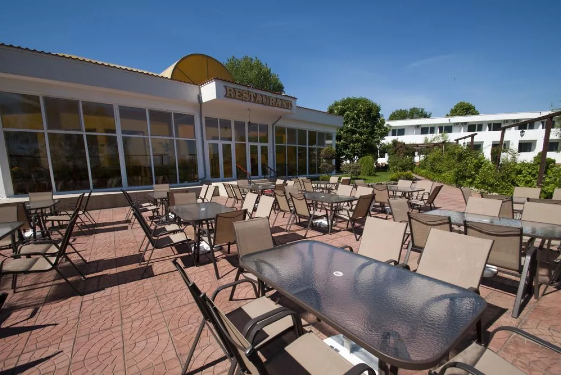 Hotel Tismana din Jupiter