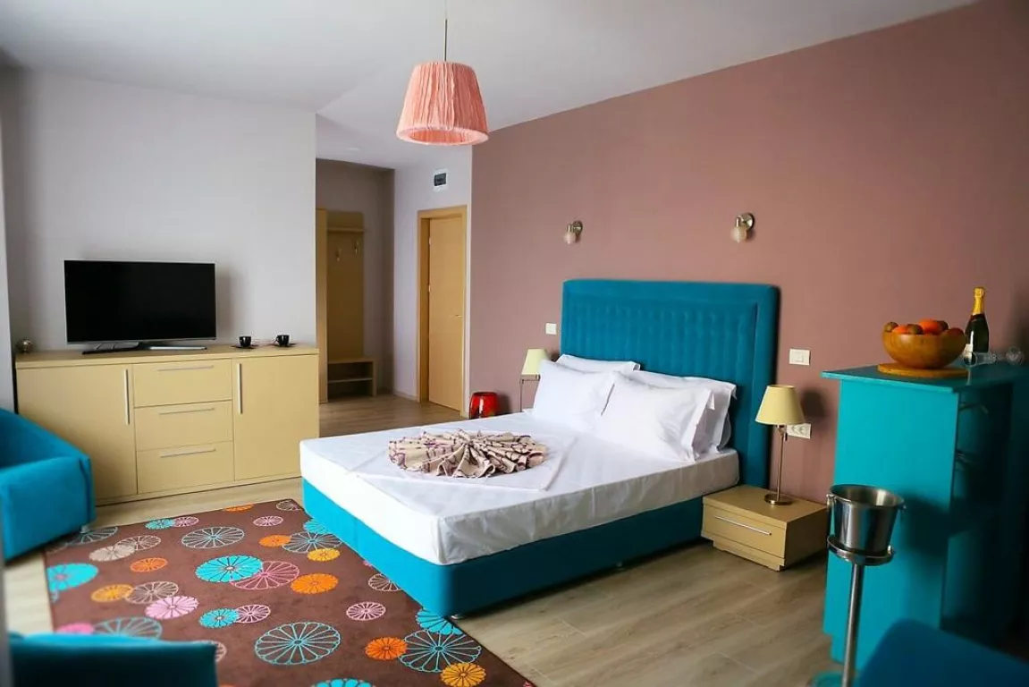 Vila SANGRIA LUXURY FAMILY din Mamaia