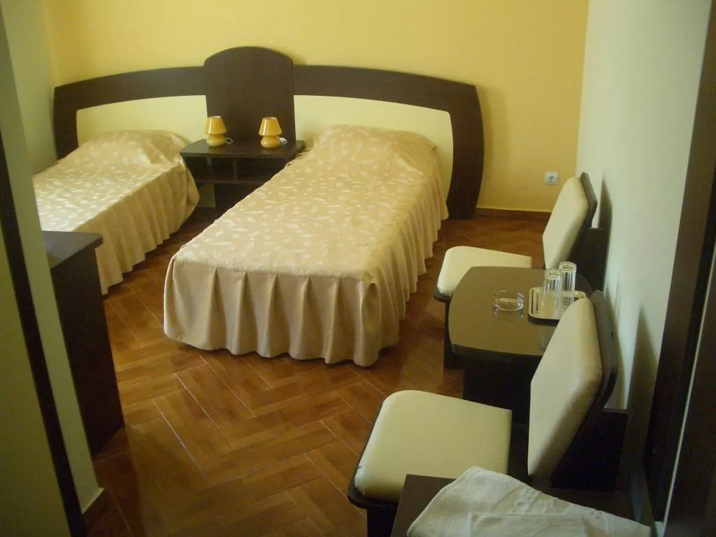 Hotel Maria din Eforie Sud