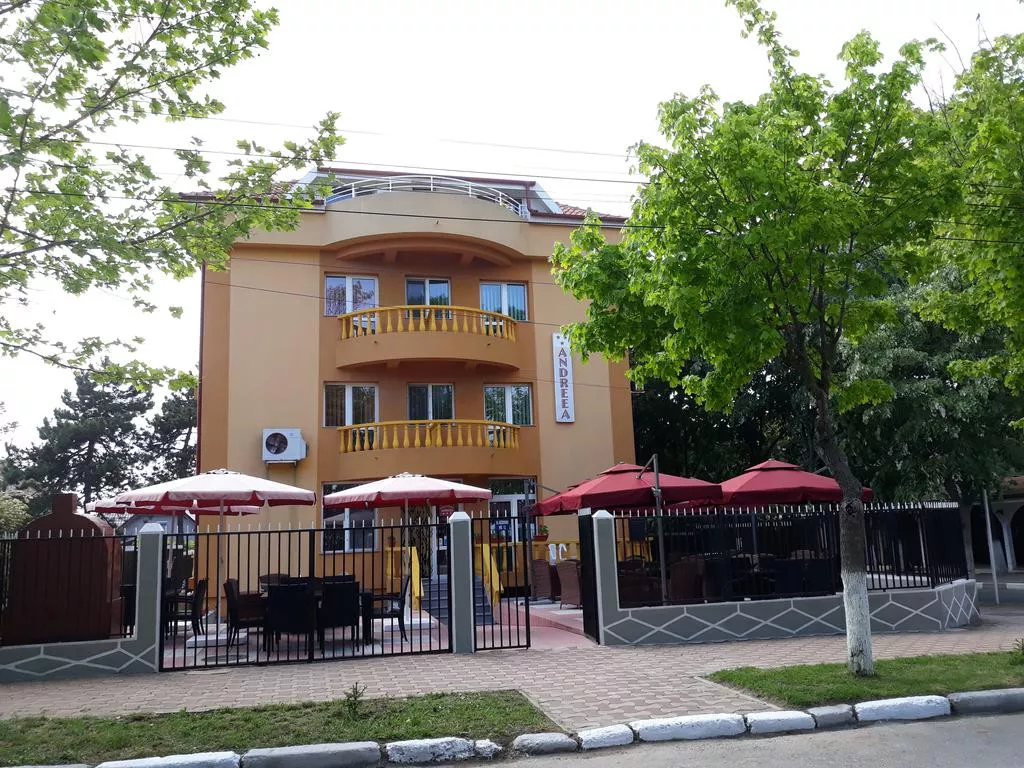 Casa Andreea din Eforie Sud