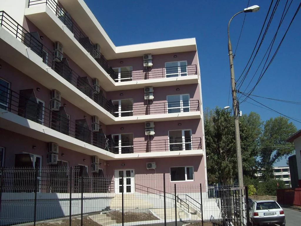 Hotel Raul din Eforie Sud