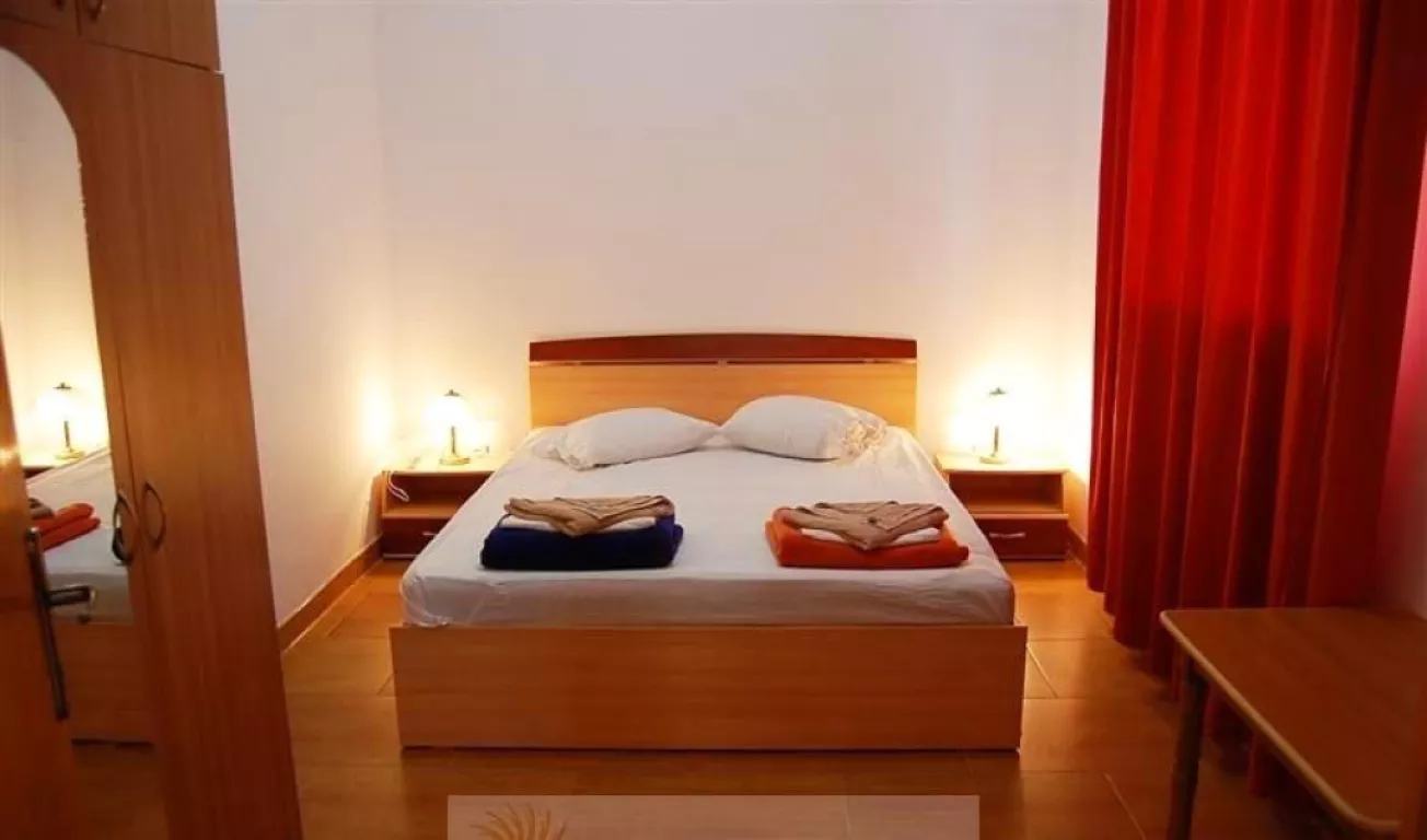 Hotel Jiul din Eforie Sud