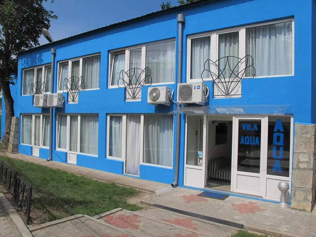 Vila Aqua din Eforie Sud