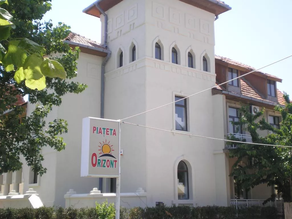 Vila Eminescu din Eforie Sud