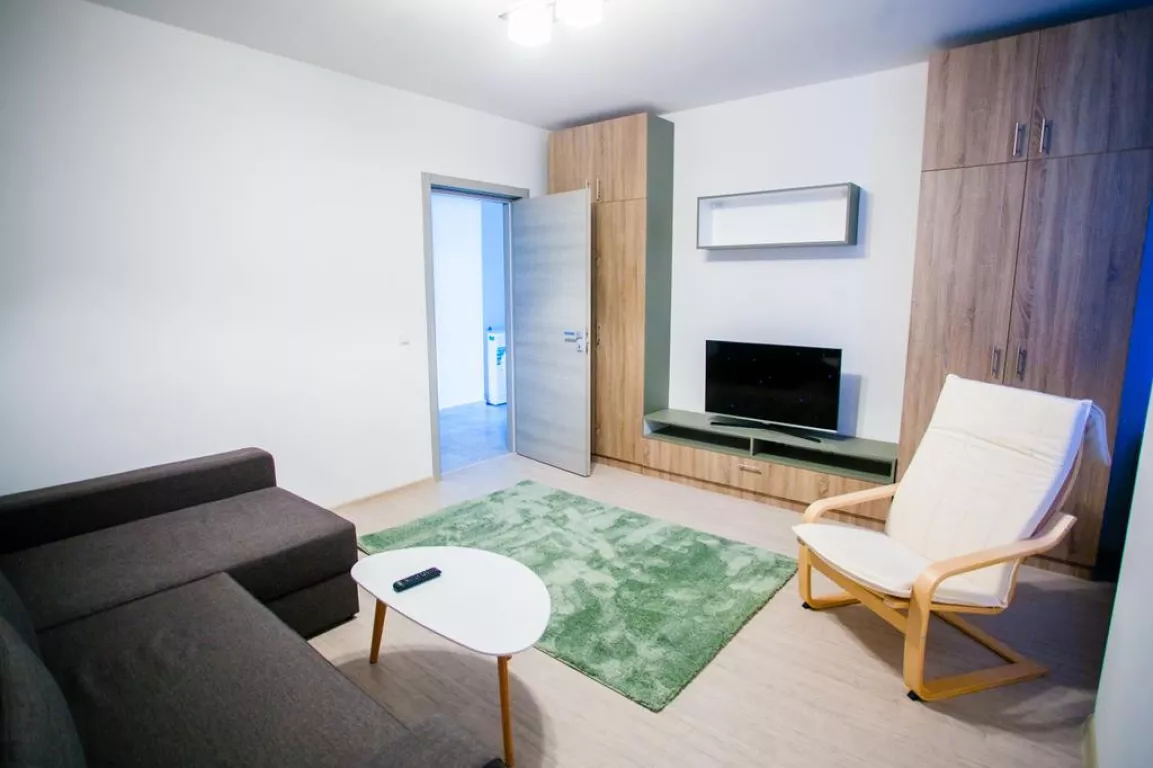 Apartament Lira Holiday din Eforie Nord