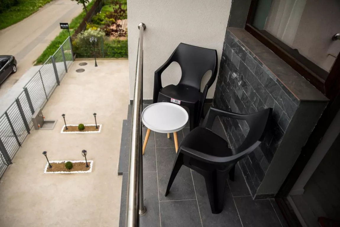 Hotel MiMar Boutique din Eforie Nord