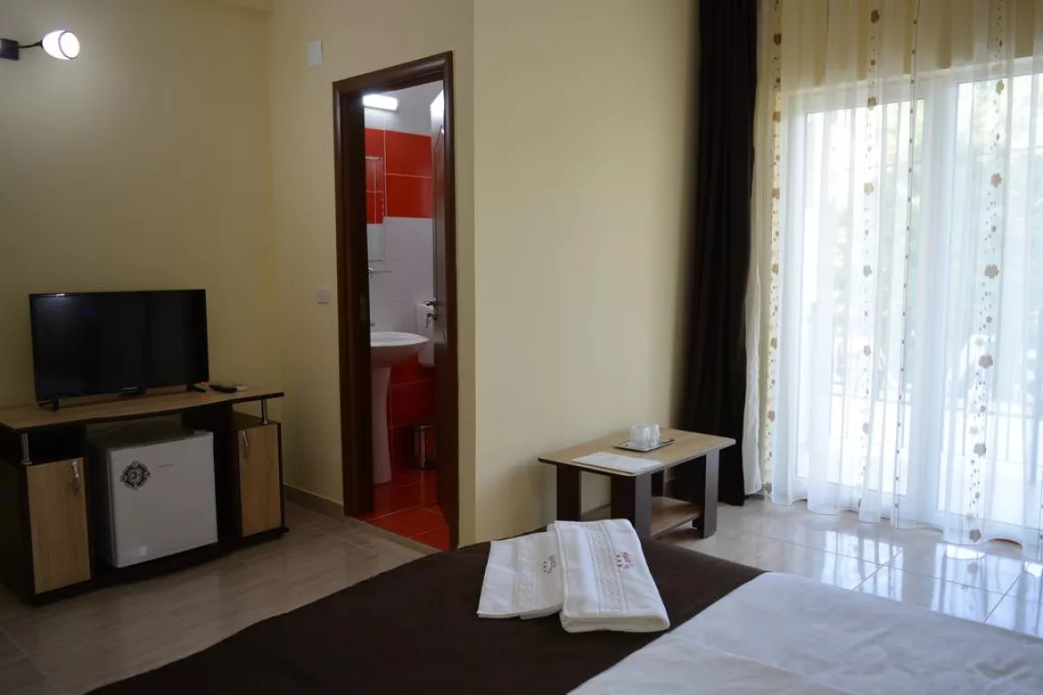 Hotel MareMar din Eforie Nord