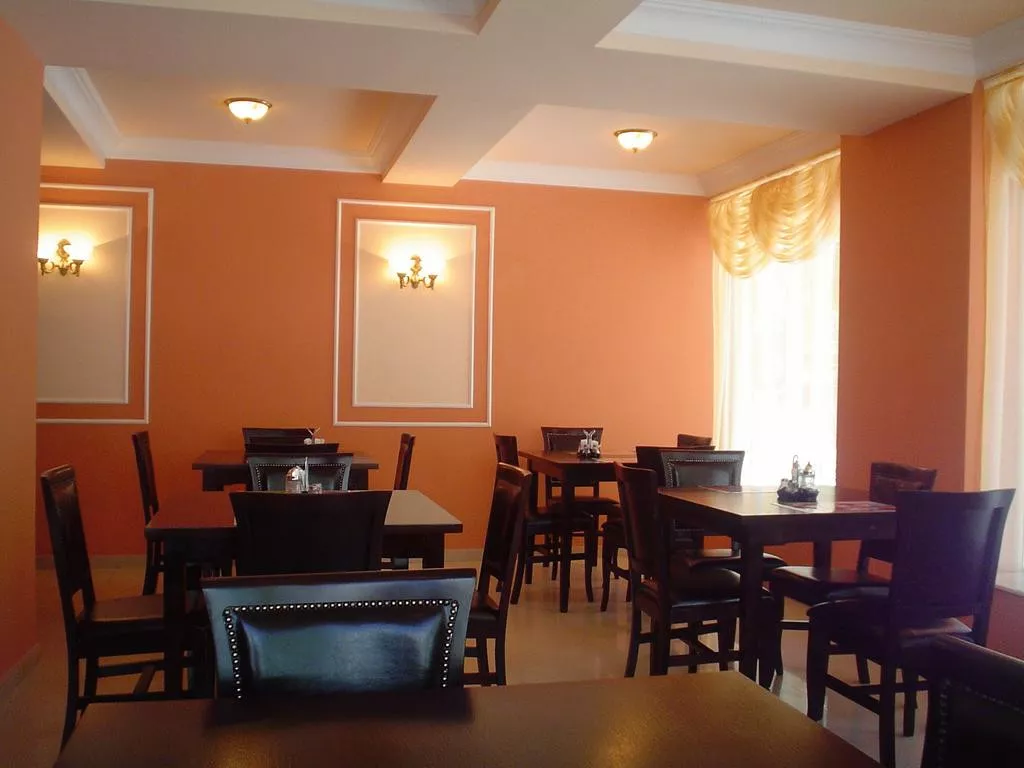Hotel Giulia din Eforie Nord