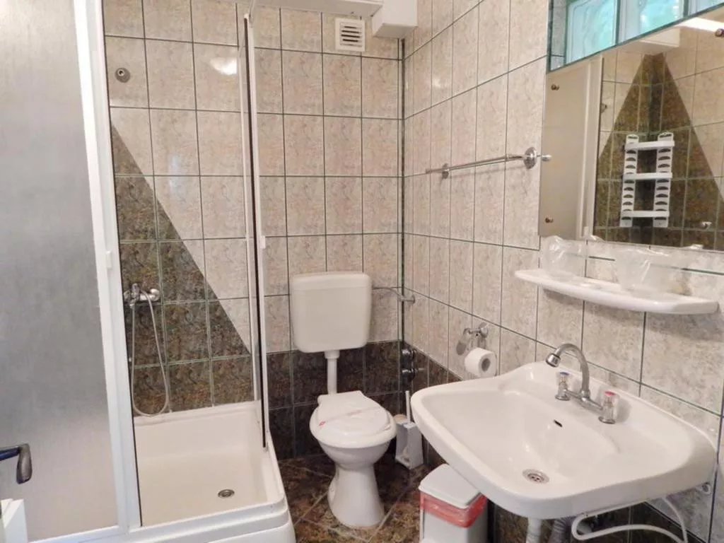 Pensiunea Casa Belu din Eforie Nord