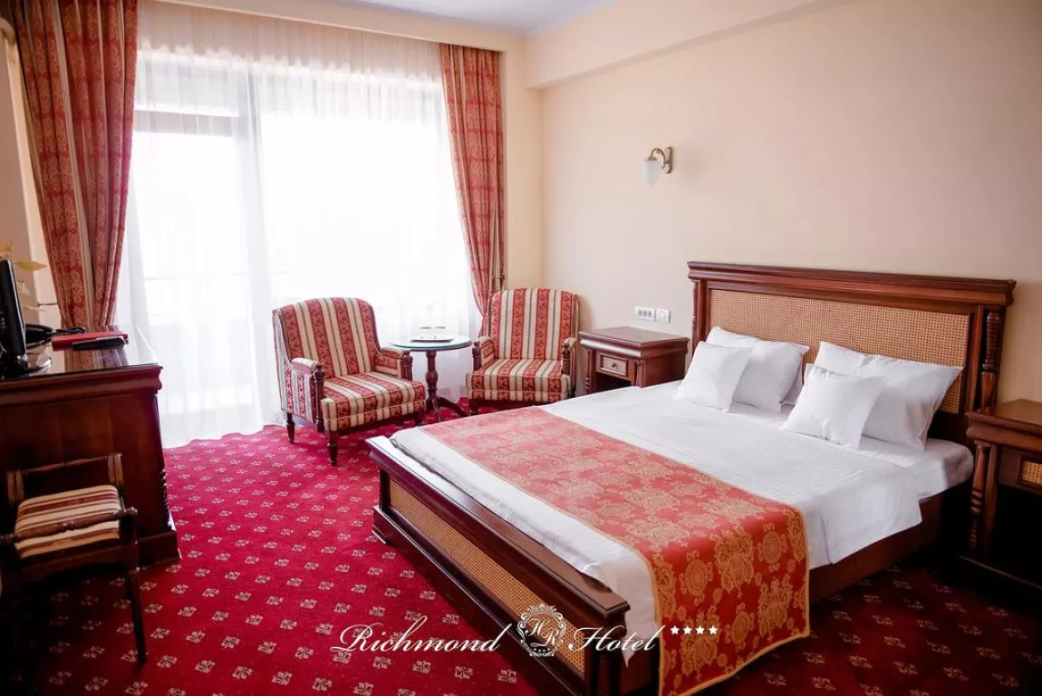 Hotel RICHMOND din Mamaia